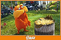 Der Lorax [Blu-ray 3D], 3