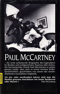 Paul McCartney, 1