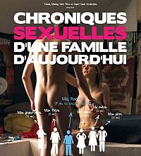 Chroniques sexuelles d'une famille d'aujourd'hui [Blu-ray], 1