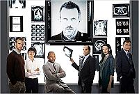 Dr. House - Saison 8 [DVD], 5