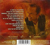 Glory in the Highest [CD], 1