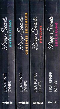 Deep Secrets - Berührung - Enthüllung - Hingabe - Geheimes Begehren, 1