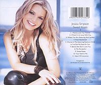 Sweet Kisses [CD], 1