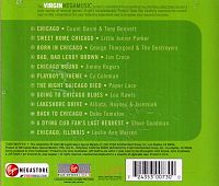 Virgin MegaMusic - Chicago [CD], 1