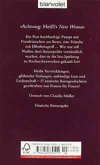 Heiss und sündig - Scharfe Stories, 1