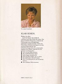 Natürlich besser sehen, 1