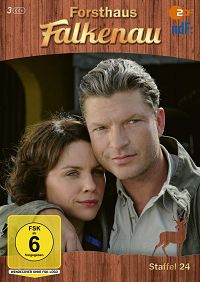Forsthaus Falkenau - Staffel 24 [DVD], 1