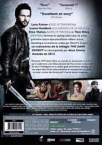 Da Vinci's Demons - Saison 1 [DVD], 1