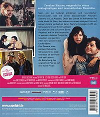 She wants me [Blu-ray], 1