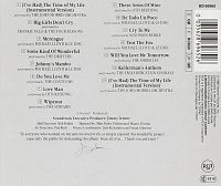 More Dirty Dancing [CD], 1