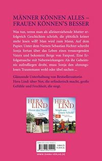 Die Erfolgsmasche, 1