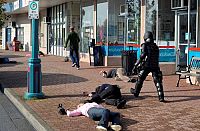 Rampage - Rache ist unbarmherzig [DVD], 5