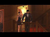 James Bond 007 - Nightfire [Sony PlayStation 2], 1