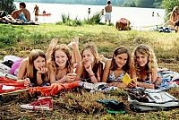 Die Wilden Hühner und die Liebe [DVD], 4