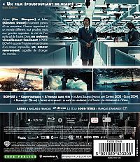 Upside Down [Blu-ray], 2