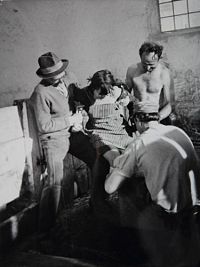 Jagdszenen aus Niederbayern [Blu-ray], 3