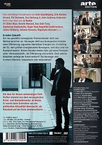 Occupied - Staffel 1 [DVD], 2