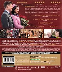Jackie [Blu-ray], 1