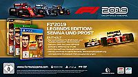 F1 2019 Legends Edition [Sony PlayStation 4], 7
