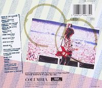 Live! Bootleg [CD], 1