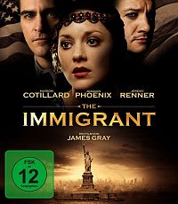 The Immigrant [Blu-ray], 7