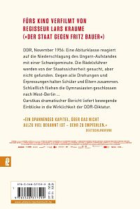 Das schweigende Klassenzimmer, 1