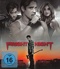 Fright Night [Blu-ray], 1