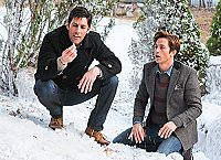 Eine Hochzeit zu Weihnachten [Blu-ray], 2