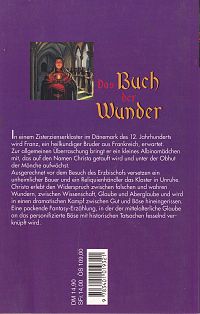 Das Buch der Wunder, 1