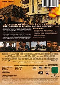 Catch a fire [DVD], 1