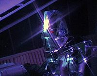 Kampfstern Galactica - Staffel 2 [DVD], 4