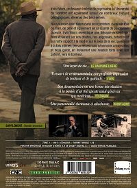 Irvin Yalom - La thérapie du bonheur [DVD], 1