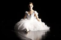 Black Swan [DVD], 8