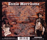 The Soundtracks [CD], 1