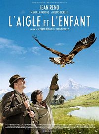 L'Aigle et l'enfant [DVD], 1