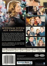 Weihnachten auf Umwegen [DVD], 1