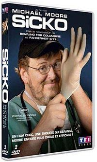 Sicko [DVD], 2