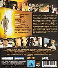 Slipstream Dream [Blu-ray], 1