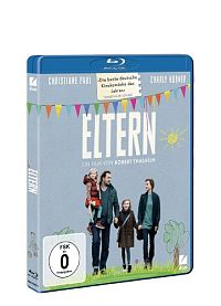 Eltern [Blu-ray], 2