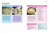 Handbuch Käse, 2