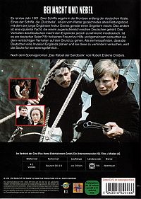 Bei Nacht und Nebel [DVD], 1