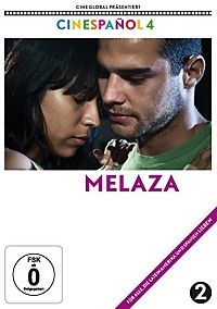 Cinespanol - Box 4  Kollektionsbox mit vier Filmen aus Lateinamerika [DVD], 2