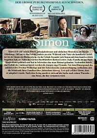 Simon [DVD], 1