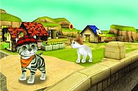 Petz - Katzenfreunde [Nintendo Wii], 3