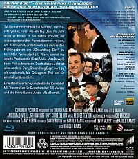 Und täglich grüsst das Murmeltier [Blu-ray], 1