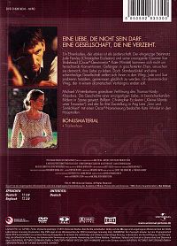 Herzen in Aufruhr [DVD], 2