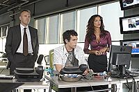 The Border - Staffel 1 [DVD], 2