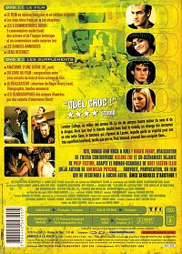 Les lois de l'attraction [DVD], 1