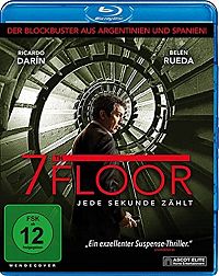 7th Floor [Blu-ray], 1