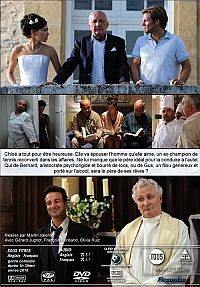 Un jour mon père viendra [DVD], 1